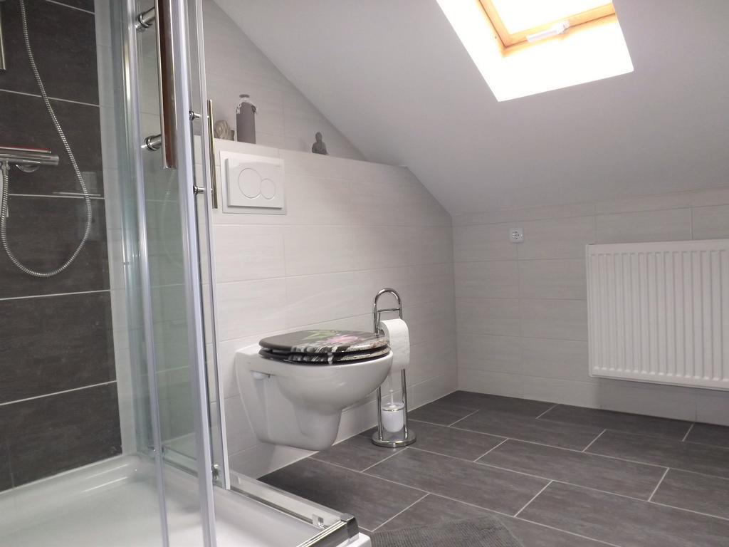 Apartamento Feriendomizil Am Rheinbogen Altlussheim Exterior foto